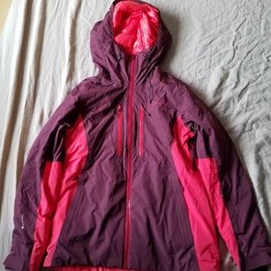 Flylow Avery jacket sz M - NWOT